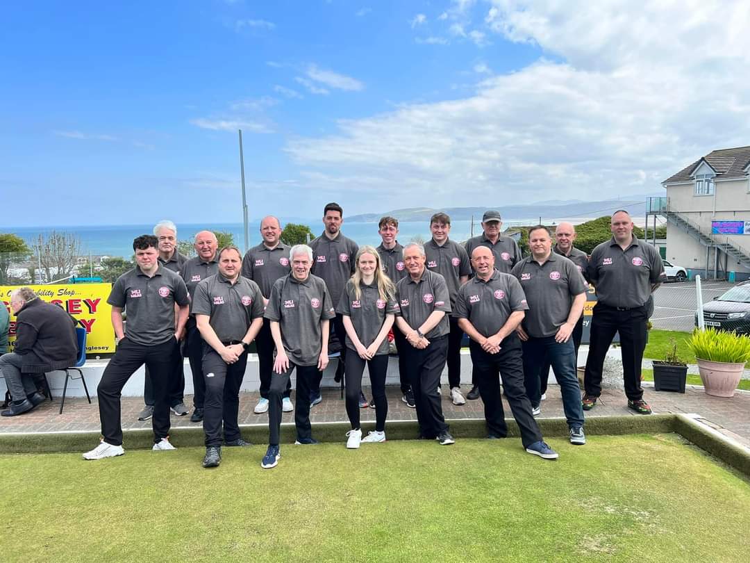 The Federation of Crown Green Bowls